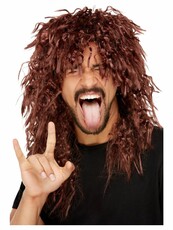 Hard Rock parochňa