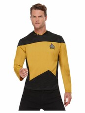 Star Trek, The Next Generation Uniforma, tričko
