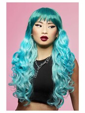 Dámska parochňa Mermaid