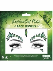 Nalepovacie kamienky, enchanted pixie