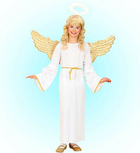 Detský kostým anjel