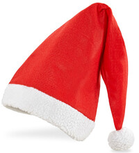 Santa čiapka dlhá 66cm