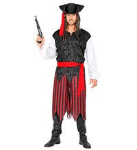Pánsky kostým karibský pirát