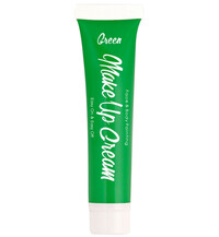 Zelený make-up v tube (28ml)