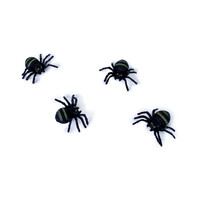 Dekorácie pavúkov malé
