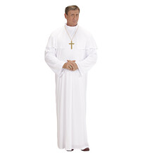 Pánsky kostým pápež
