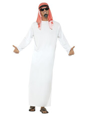 Pánsky kostým arabský šejk