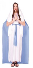 Dámsky kostým Panny Márie