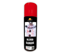 Krvný sprej na oblečenie (75 ml)