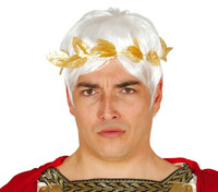 Zlatá koruna pre Cézara