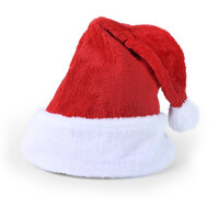 Vianočný klobúk 45 cm