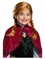 Disney Frozen Anna parochňa