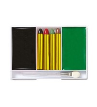 Make-up sada čarodejnica