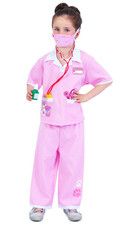 Detský veterinárny kostým e-balík