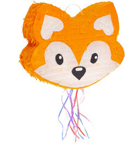 Piñata Fox (35x7,5x27 cm)