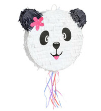Panda Piňata (42x42x8.5 cm)