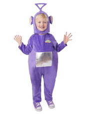 Detský kostým Teletubbies Tinky Winky