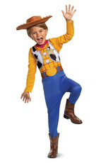 Chlapčenský kostým Woody (Toy story)