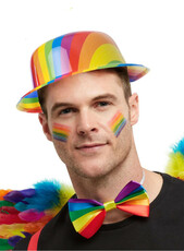 Dúhový klobúk (Pride)