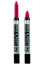Make-up ružová ceruzka