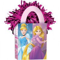 Ťažítko na balóniky Disney princeznej