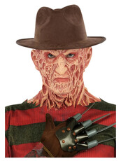 Klobúk Freddyho Kruegera (Nočná mora v Elm Street)