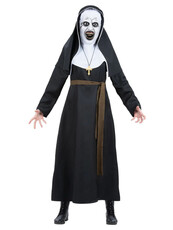 Dámsky kostým mníšky Valek (Sestra II)