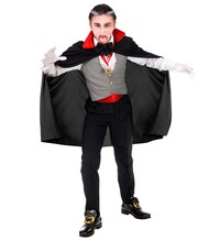 Chlapčenský upírsky kostým
