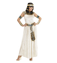 Dámsky kostým Egyptská kráľovná Kleopatra