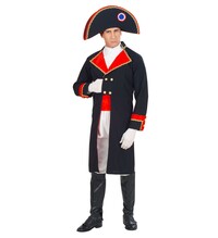 pánsky kostým Napoleona