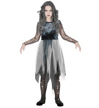 Kostým dievčaťa ducha