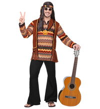 Hippie pánsky kostým