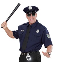 Policajná súprava pre mužov