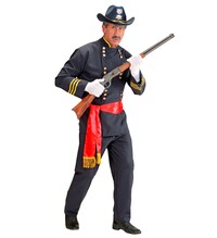 Pánsky kostým generála občianskej vojny