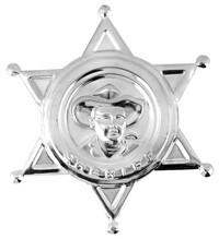 Šerifova hviezda
