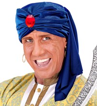 Turban Ali Baby