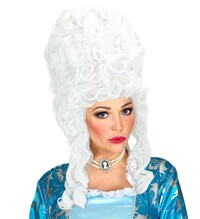 Parochňa Marie Antoinetty