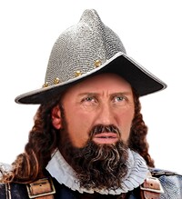 Prilba Dobyvateľa