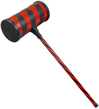 Gigantické  kladivo 78 cm