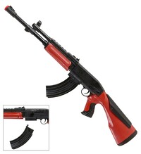 Samopaľ Kalašnikov 75 cm