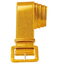 Zlatý opasok 120 cm