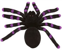 Pavúk 24 cm, 3 farby
