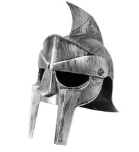 Rímska helma gladiátora