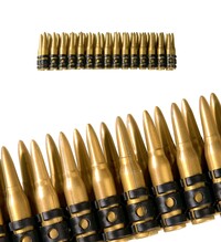 Nábojový pás, 60 nábojov