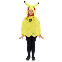 Detský kostým Pokémona Pikachu