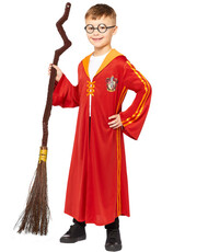 Detský kostým Chrabromil, Harry Potter