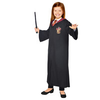 Dievčenský plášť Hermiona, Harry Potter
