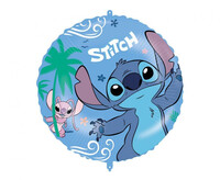 Fóliový balón Stitch