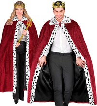Kráľovský plášť 140 cm