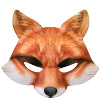 Maska líšky